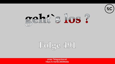 geht`s los ? Folge 491