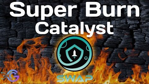 Safemoon Swap Explained - The New Super Burn Catalyst