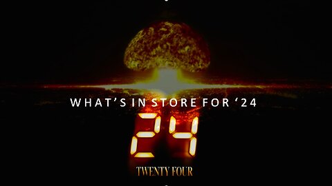 Episode 140 Dec 27, 2027 ALERT: What's in Store in '24 !
