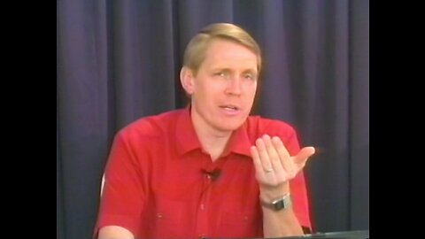 Dr. Kent Hovind vs Dr. Hugh Ross on The John Ankerberg Show (3 of 3)