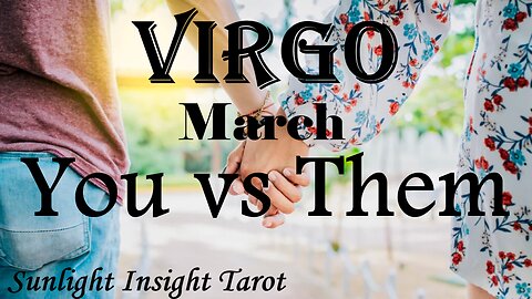 VIRGO - They're Ready To Tell The Truth They Love You, You've Both Been Waiting For This! 😍🥰
