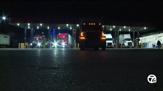 Michigan State Police, truck drivers teaming up to fight human trafficking