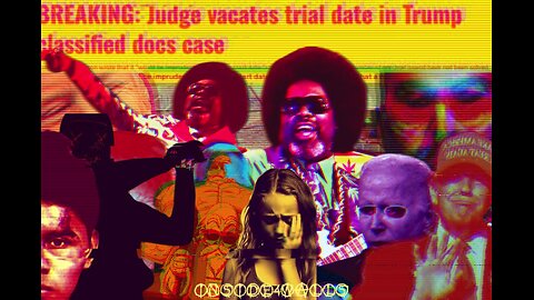 Trumps Docs DOC'D\Squatters Get A Visit\Aliens Invade Kids\Libertas MAGA\20FRO\DEFUND FBI\SLAVER JOE