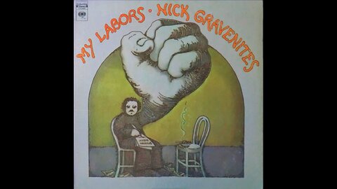 Nick Gravenites-Michael Bloomfield-MOON TUNE