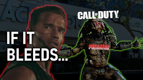 Activision and Call of Duty Are Wounded!! The CoD Community is UP⬆️ | MW3 Not Looking Good...
