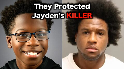Chicago REFUSED To Help Jayden Perkins