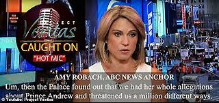 ABC Anchor Admits The Network Quashed The Epstein Scandal Years Before It Came Out