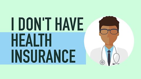 What Doctor Should I See If I Don't Have Health Insurance? [Call 312-500-4500]