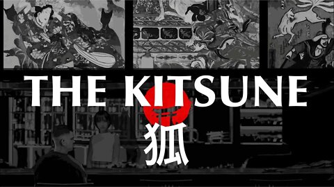 The Kitsune