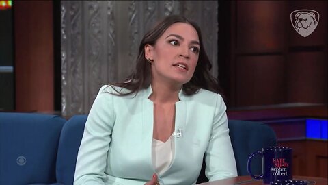 Alexandria Ocasio-Cortez Spreads Hamas Propaganda…Accuses Republicans Of Being Russian Propagandists