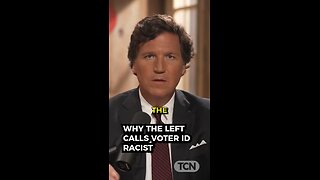 I never understood the argument that voter ID is racist. Even when we say the voter ID will be…