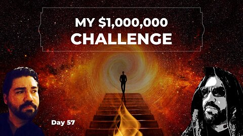 My Million Dollar Challenge [Day 57] SMM Agency