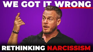 Rethinking Narcissism & Manipulation