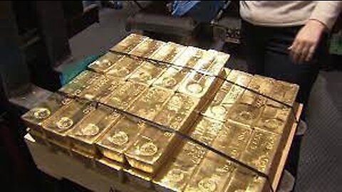 $20M Gold Heist at Toronto Pearson Airport | The Great Gold Caper Unveiled 🛫💰