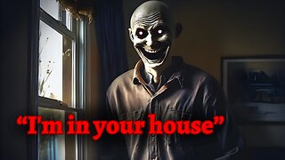 3 TERRIFYING Home Alone Horror Stories