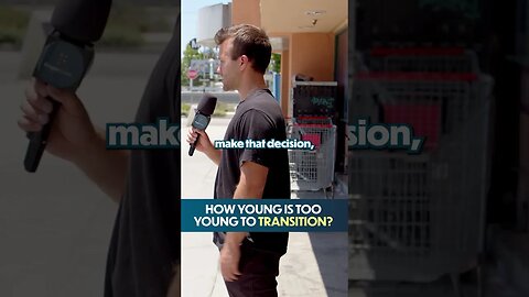 WeHo vs Compton: How Young Is Too Young for Kids to Transition?