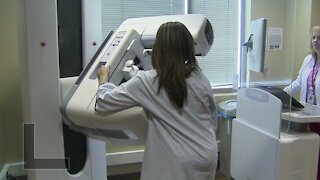 Local oncologist urging women to get their yearly breast screening