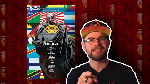 DC Tries to bring back Batman Inc, WITHOUT Grant Morrison | Nerd News Comics
