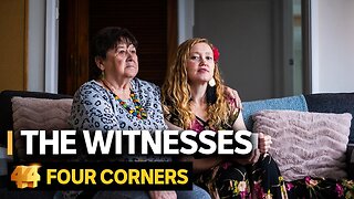 Escaping Jehovah's Witnesses