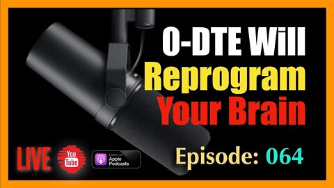 0-DTE Strategy will Reprogram Your Trading Brain