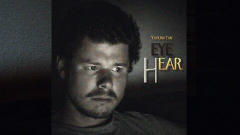 eyeHear (2016) — Full Album (Electronic Soundscape)