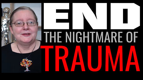 End The Nightmare Of Trauma! Star Matrix Is The Way!
