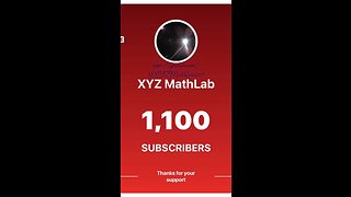 https://youtube.com/@XYZMathLab2017