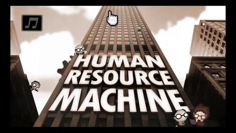 Sunday Longplay - Human Resource Machine (Switch) - All Challenges