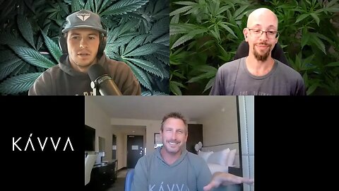 Being High w/ Dualistic Unity feat. Jon Kelley of KAVVA Brand Edibles