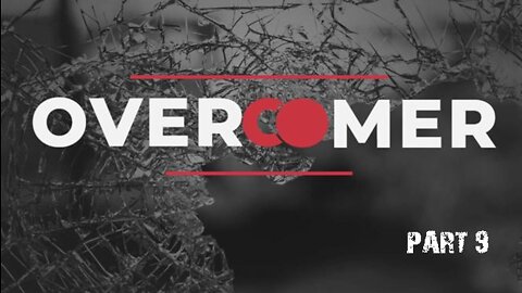 +10 OVERCOMERS, Part 9: Overcoming Envy and Political Hardship, Daniel 6:1-10 (Wake Up!)