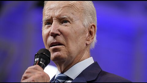 Joe Biden Goes Under the Bus Ahead of Schedule, and a New Contender Emerges