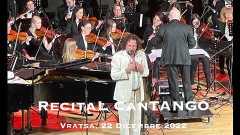 RecitaL CanTANGO - Vratsa, 22 dicembre 2022