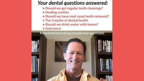 Your Dental Questions Answered on Root Canals, Cavities, Tongue & Lip Ties and More!