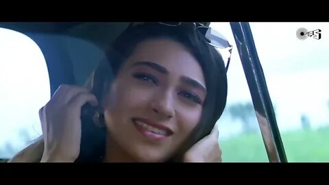 Aaye Ho Meri Zindagi Mein | (( love song )) | Udit Narayan | Aamir | Karisma | Evergreen Love Song