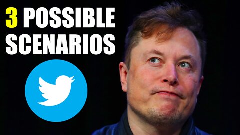 What will happen with Twitter now that Elon Musk is its largest shareholder?