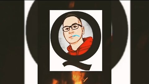 "QANON" of The Year [Pedophil Fraudlewski]