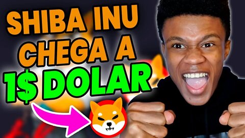 SHIBA INU ANALISE DE HOJE - SHIBA INU VAI A 1DOLAR? O QUE É SHIBA INU?