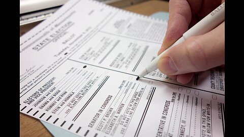 Pennsylvania Undated Mail-In Ballots Cannot Be Counted