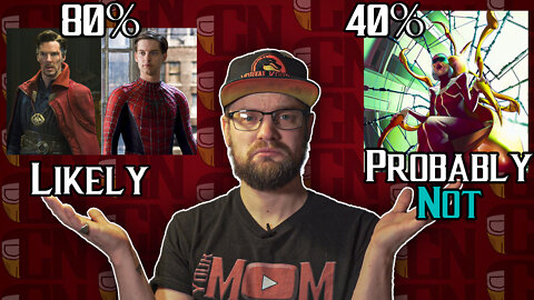 So Much Spider-Man in the RUMOR MILL | Week In Nerdom