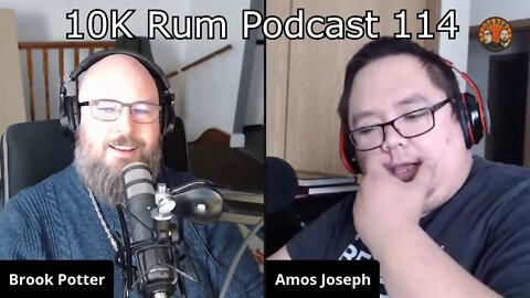 Alt-Tech and the future of Tech Oligarchy - 10K Rum 114 Clip