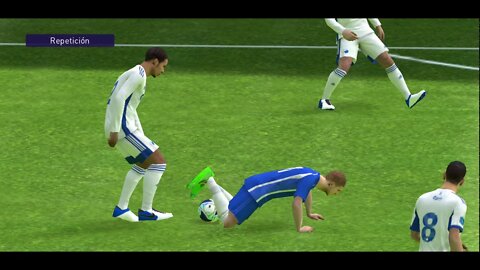 PES 2021: CHELSEA B vs K0BENHAVN | Entretenimiento Digital 3.0