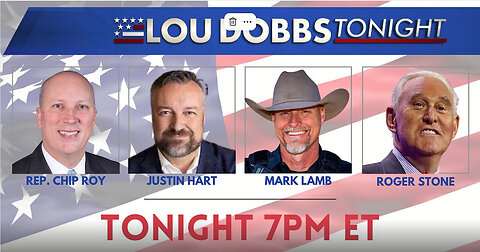 Lou Dobbs Tonight 6-26-2024