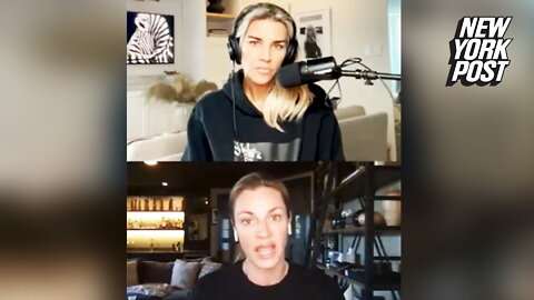 Erin Andrews, Charissa Thompson have 'PTSD' after Pamela Anderson reveals sex-tape horror