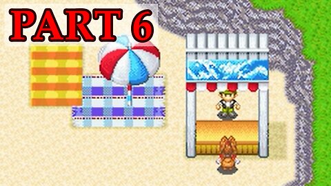 Let's Play - Harvest Moon DS Cute part 6