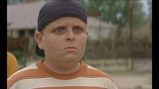 The Sandlot Mix