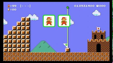 Super Mario Maker 2 - Endless Challenge (Easy, Road To 1000 Clears) - Levels 501-533