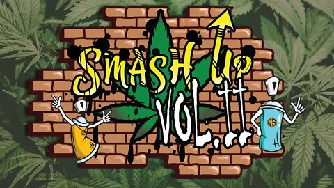 S'mash Up- Vol. II