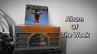 Album Of The Week - Gary S. Paxton - Terminally Weird/But Godly Right