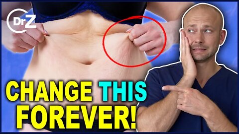 Can You Tighten LOOSE SKIN? DOCTOR ANSWERS!