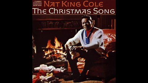 Nat King Cole - The Christmas Song (Merry Christmas To You)